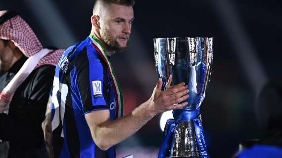 Bonolis attacca Skriniar: "Un ingrato. Al PSG sarà un pupazzo tra i pupazzi, qui a Milano invece era un idolo"