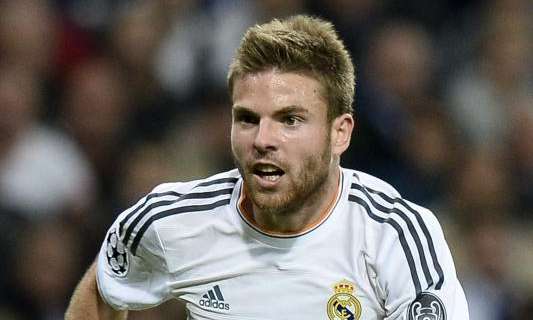 TS - Illarramendi-Inter? L'Athletic offre 20 milioni!