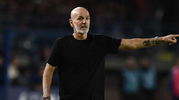 Milan, Pioli: "Scudetto meritato soprattutto per il rush finale, giocavamo spesso dopo l'Inter"