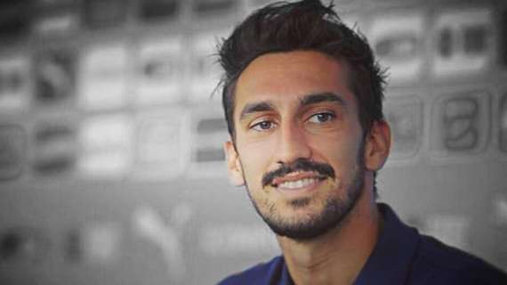 Politano ricorda Astori: "Il ricordo è ancora vivo e ci manca il tuo sorriso"