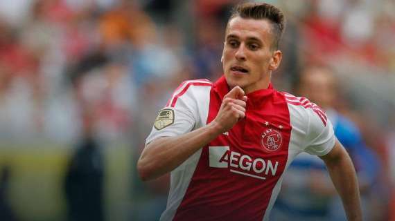 UK - Milik piace in Premier: Leicester pronto all'offerta