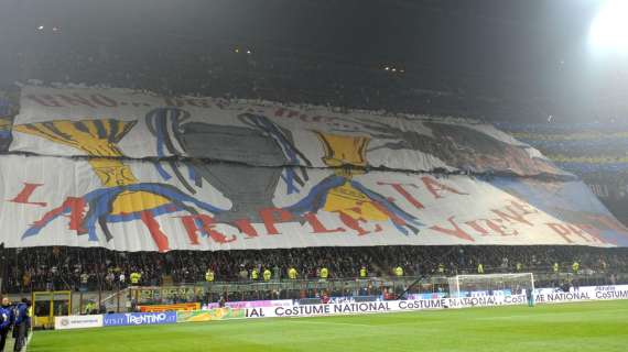 San Siro è il fortino europeo