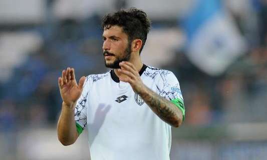 Sensi: "Felice che Mancini sia venuto a Cesena. Mio futuro? Dico che..."