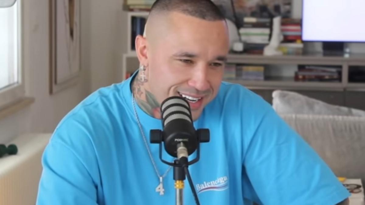 Nainggolan: "Spalletti alla Juve? Gli allenatori sono diversi dai giocatori. Inter favorita per lo scudetto, non solo perché è prima"