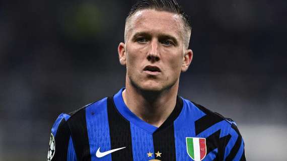 CdS - Inter, emergenza in mezzo: torna Barella, ma si fermano Zielinski e Asllani. Sono in dubbio per lo Young Boys