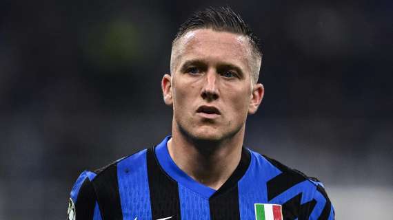 InterNazionali - Sonora sconfitta per la Polonia di Zielinski (in campo 90'): 5-1 per il Portogallo 