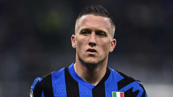 Sky - Duello aperto per il ruolo di playmaker: Zielinski ha guadagnato posizioni su Asllani