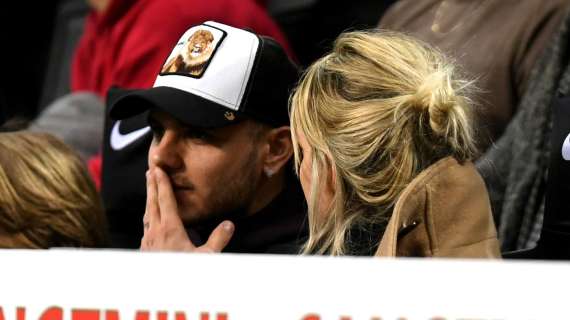 Dall'Argentina - Icardi-Wanda, la telenovela continua: Maurito dovrà sborsare 100 milioni in caso di divorzio 