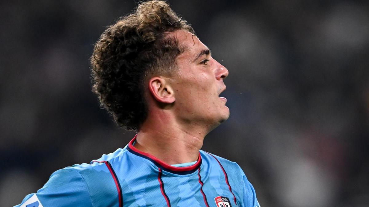 Esposito: "Pio? Legame indescrivibile. Giocare con lui in Nazionale sarebbe un sogno doppio, ma è presto per pensarci"