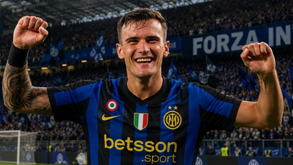 GdS - Stankovic si gioca l'Inter: il ritiro in Germania per convincere Chivu