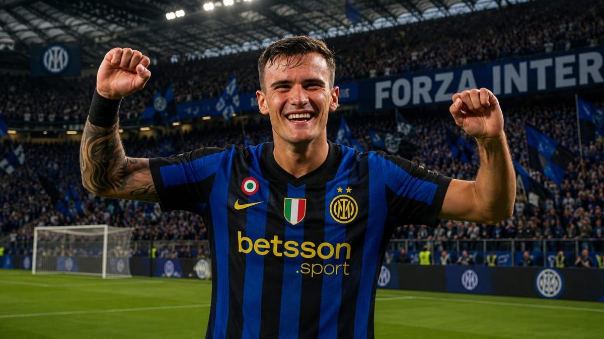 Stankovic, sì o no? L'interismo si è rivelato un parametro fondamentale
