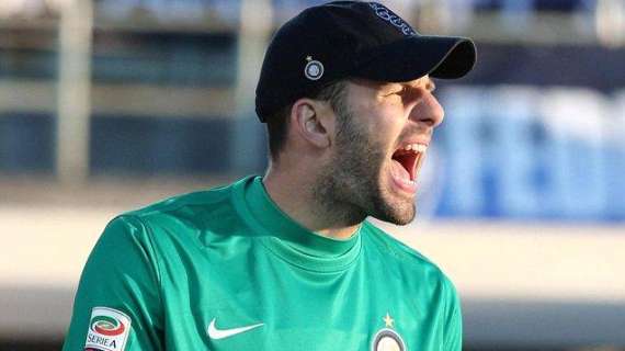 FcIN - Ag. Handanovic: "Tante falsità! È felice, vuole l'Inter. Rinnovo recente"