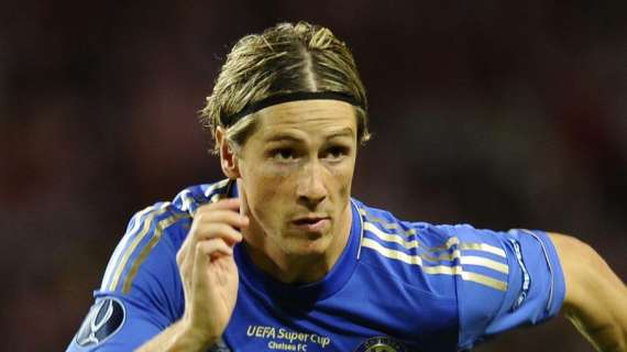 Telegraph - Torres, Mou apre al prestito. L'Inter...