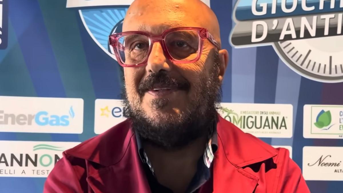 Marino: "Conte ha ragione, il Napoli in vetta dà fastidio. Le sue parole ricordano Maradona"