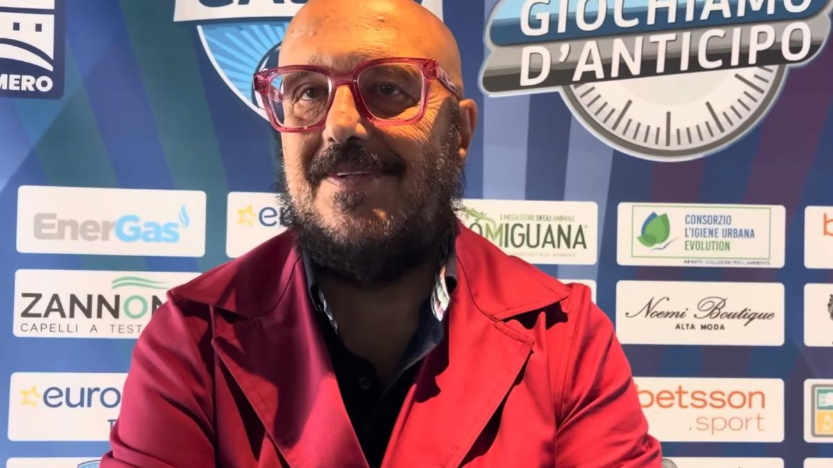 Marino svela: "Nel 2022 Gravina voleva me e Marotta in una commissione. Eravamo d'accordo però..."