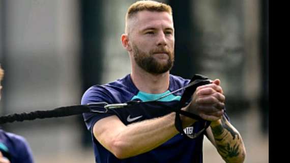 GdS - Skriniar 'vede' la permanenza e l'Inter congela l'operazione Milenkovic. Occhio ad Acerbi