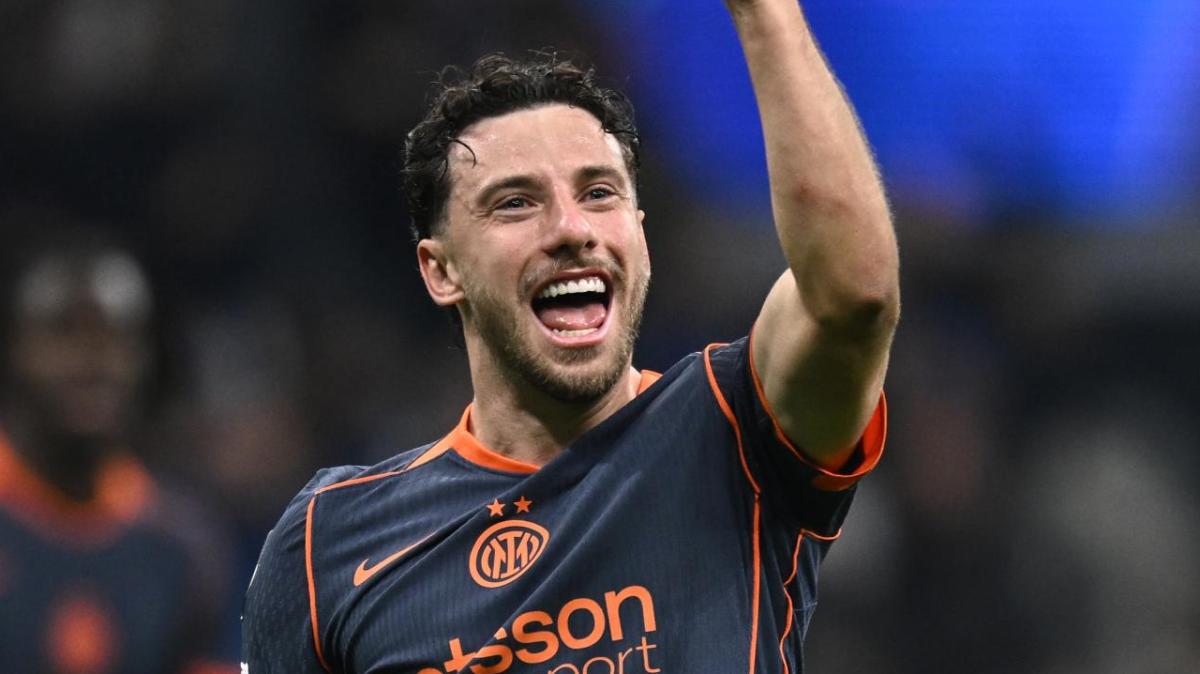 Inter-Kairat, Carlos Augusto Player of The Match della UEFA: "Forte in difesa e ha segnato un gol decisivo"