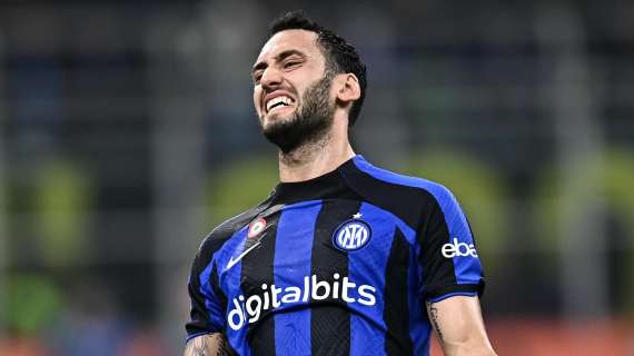 Inter-Napoli, le pagelle - Acerbi annulla Osimhen, Darmian prezioso. Calhanoglu connesso in 5G