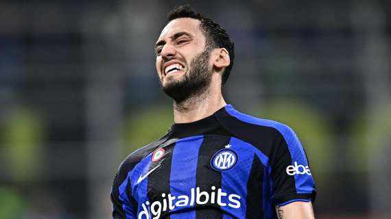 Calhanoglu e il valore della vittoria di ieri: "Rimescoliamo le carte"