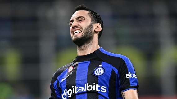 Pagelle GdS - Calhanoglu si salva con Darmian. Malissimo Skriniar e tanti altri