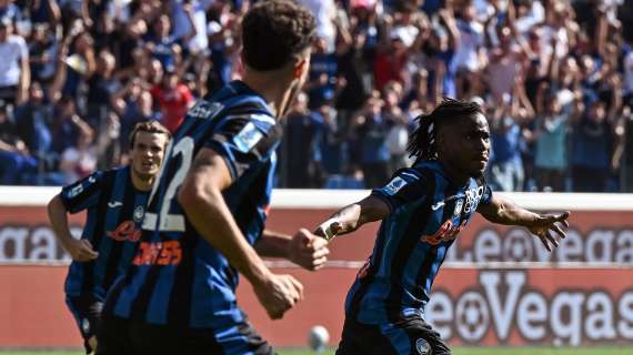 VIDEO - L'Atalanta ribalta la Fiorentina, finisce 3-2 al Gewiss Stadium: gli highlights