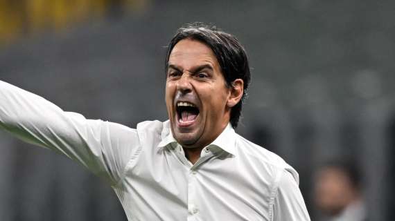 GdS - Inzaghi traccia la via del riscatto: zero alibi. E manda due messaggi alla squadra