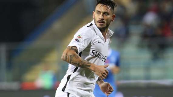 Qui Atalanta - Pinilla a parte, Carmona e Raimondi out