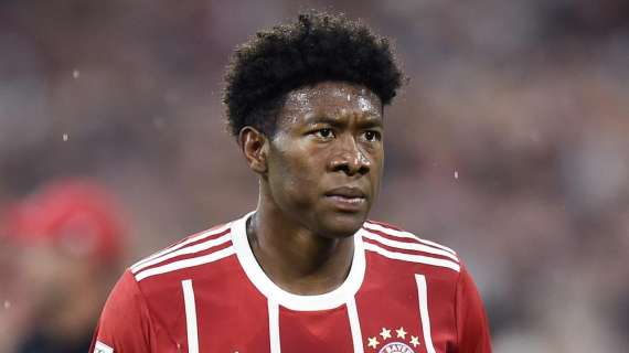 In Spagna sono certi: Alaba vuole il Real Madrid. Costanti i contatti fra Zidane e il giocatore