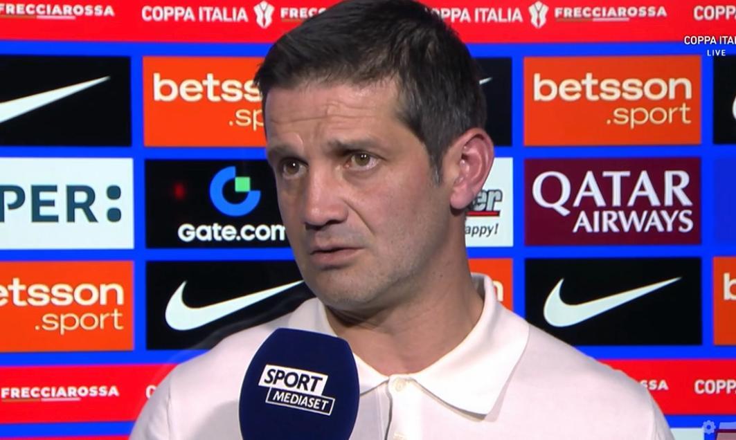 Chivu: "Rimonta da pazza Inter, questi ragazzi hanno il DNA nerazzurro"