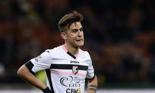 Dybala, tra le pretendenti anche il Real Madrid