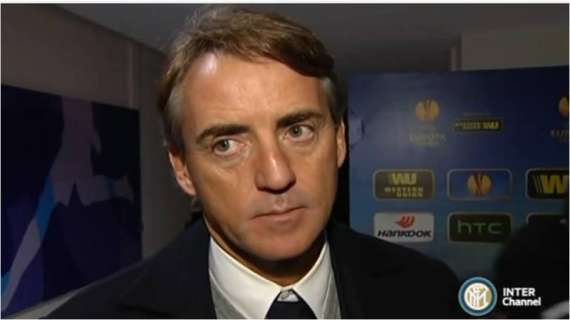 VIDEO - Mancini: "Preoccupato? No. Jojo..."