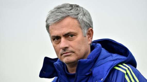 Mou: "Il Barça? Già tante sfide, anche con l'Inter"