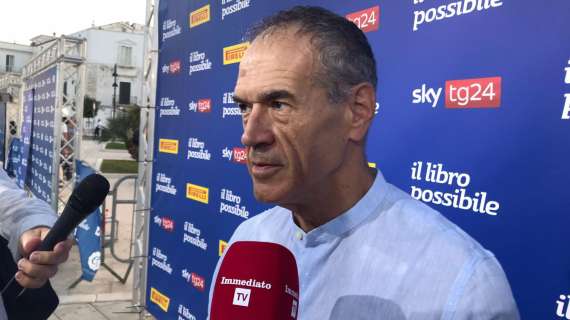 Cottarelli: "Nuovo San Siro incomprensibile per ogni tifoso. La ristrutturazione del Bernabeu dimostra che..."