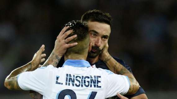 Lavezzi, non solo Inter-Juve. In corsa anche la Roma