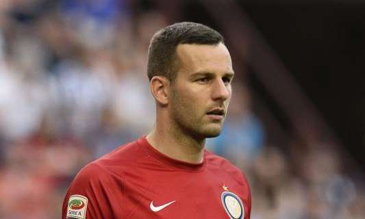 Fenerbahçe, Demirel in declino: c'è l'idea Handanovic