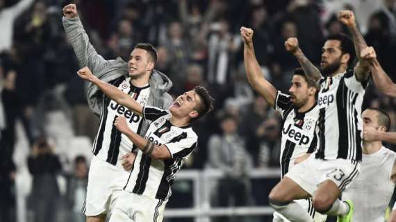 VIDEO - Juventus in volata sul Milan: gli highlights