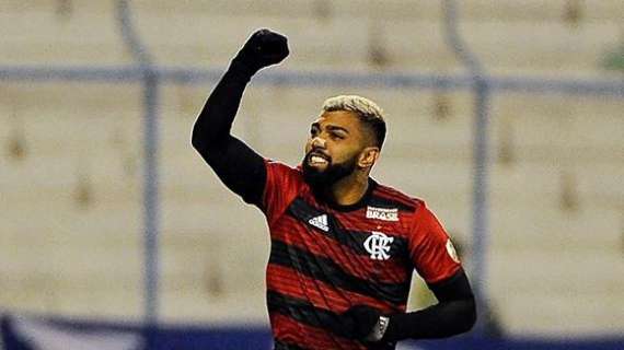Campionato Carioca, il Flamengo batte 2-0 il Vasco ed è campione. La gioia di Gabigol: "Festa nella favela!"