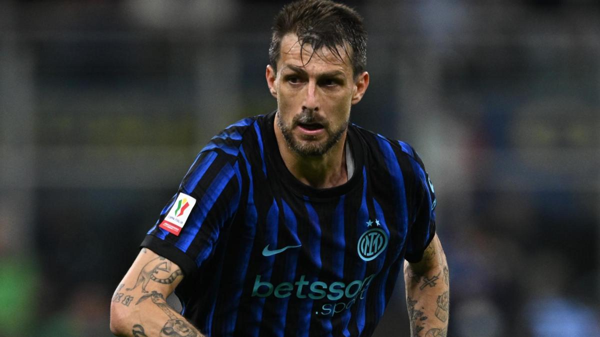 Acerbi verso l’addio all’Inter: possibile futuro in Arabia con Inzaghi