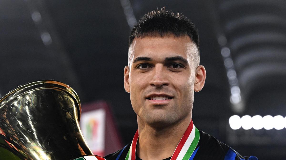 Dall'Argentina - Il Barcellona contatta l'agente di Lautaro: i dettagli 