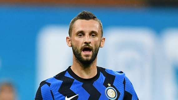 SM - Inter, Brozovic indiziato numero uno per la cessione: il croato offerto al Chelsea per arrivare a Kanté