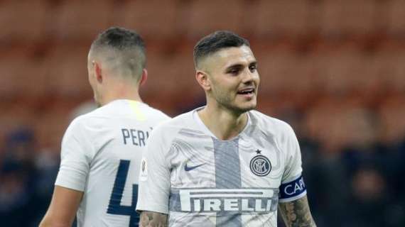 Corsera - Marotta-Icardi si rivedranno, ma niente fascia. Ora la pace con la squadra