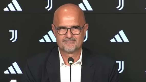 Juventus Women, Canzi: "L'Inter l'anno scorso è arrivata seconda, ora proverà a prendere il nostro posto"