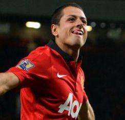 Poker United: 90 minuti per Vidic, Hernandez gol