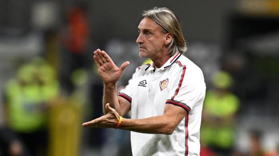 Qui Cremonese - Allenamento mattutino verso l'Inter: per i grigiorossi seduta video, forza e lavoro situazionale