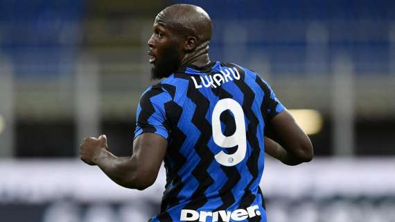 GdS - Inter, speranza Lukaku: oggi la decisione, Big Rom al massimo in panchina contro l'Atalanta