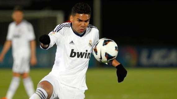 In Spagna: Casemiro-Inter, accordo sul prestito