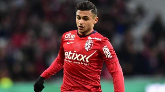 CdS - Boufal come Kondo: sarà derby di mercato