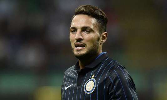 In Europa l'Inter ha un grande protagonista: D'Ambrosio