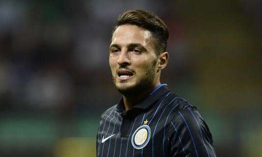 D'Ambrosio: "Kovacic valore aggiunto, ma va aiutato dalla squadra. Diamo il 110% per una maglia gloriosa"