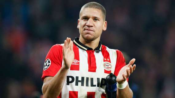 Bruma-Inter, il dg del PSV: "Nessuna offerta ufficiale" 